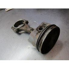 25B002 Piston and Connecting Rod Standard For 96-99 Chevrolet K2500  5.7